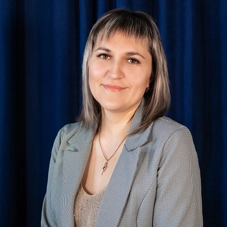 Юзеева Гулия