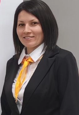 Шамарданова Алина