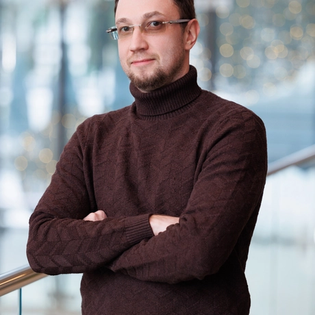 Изображение спикера