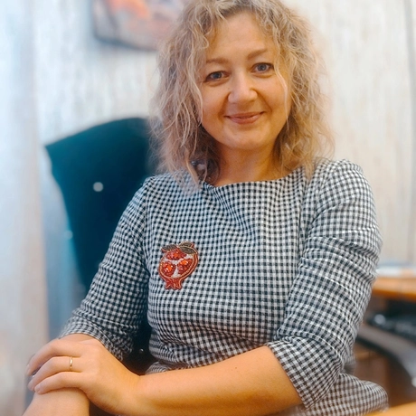 Изображение спикера