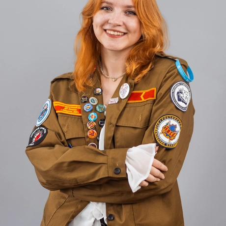 Исаева Юлия