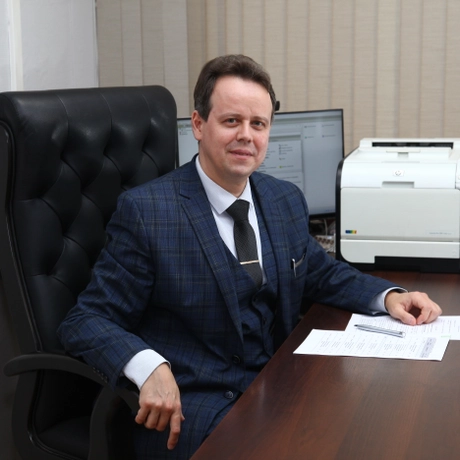 Изображение спикера