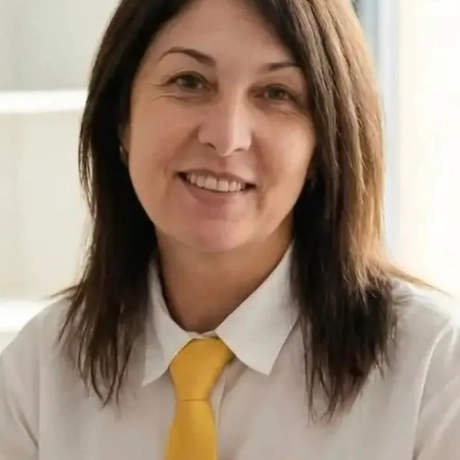 Михайлова Рита