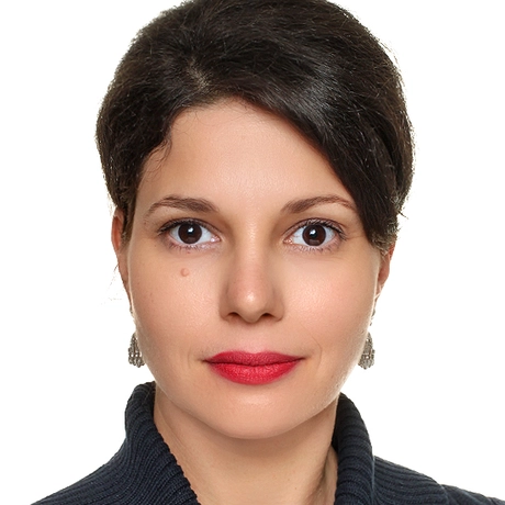 Высоковская Софья