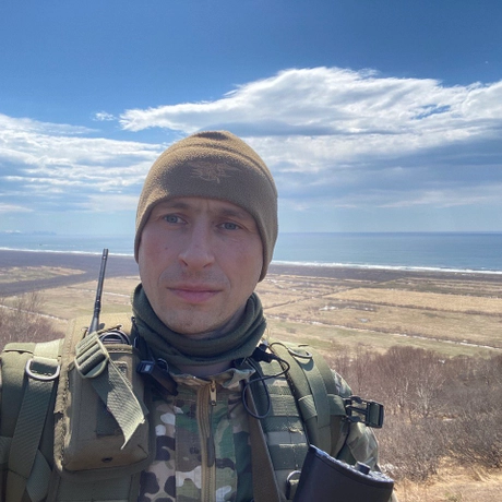 Изображение спикера