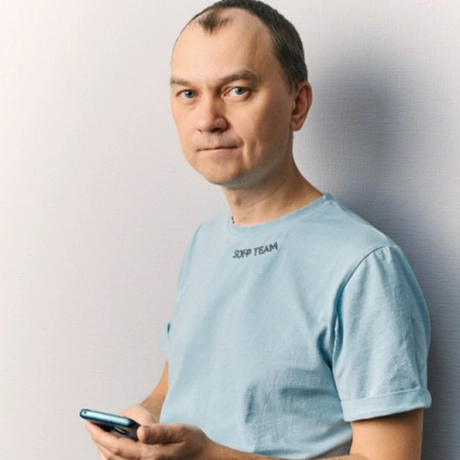 Изображение спикера