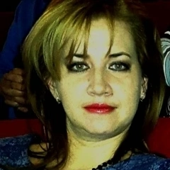 Зенкина Наталья