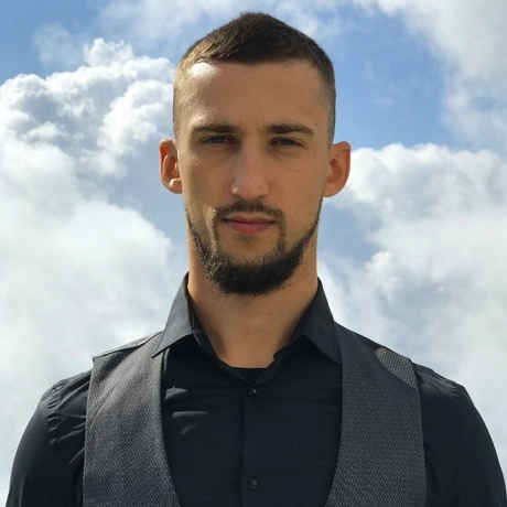 Изображение спикера