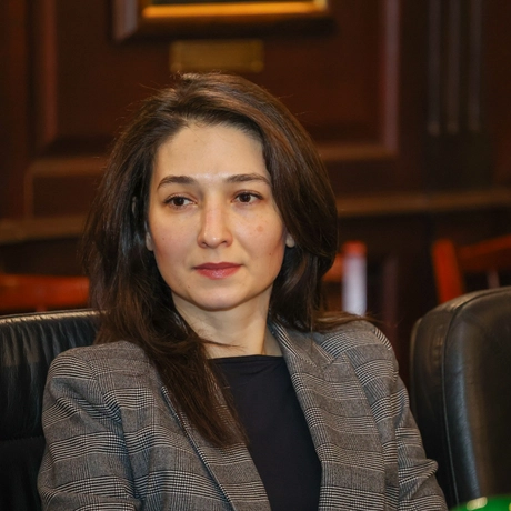 Изображение спикера