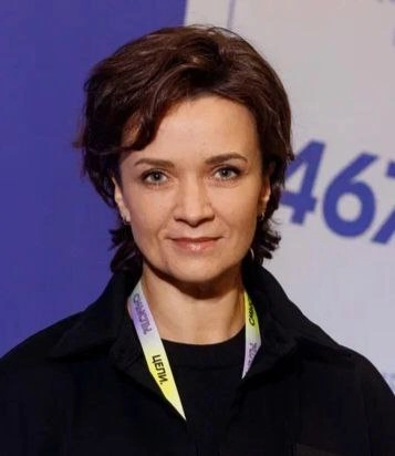 Харитонова Людмила