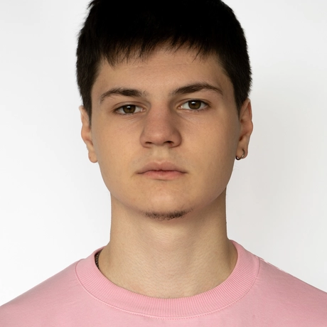Шабунин Даниил
