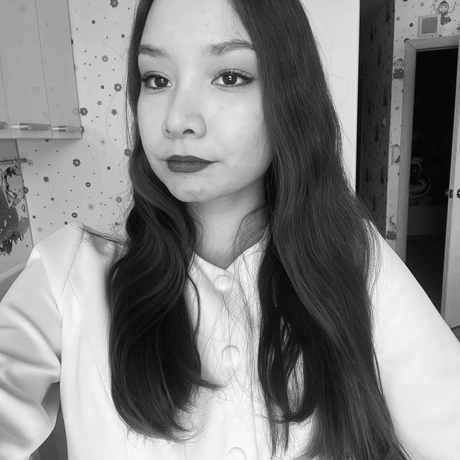 Данилова Ирина