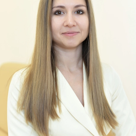 Прилепина Елена
