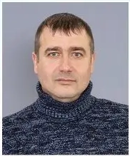 Щеглов Алексей