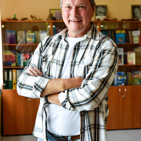 Изображение спикера