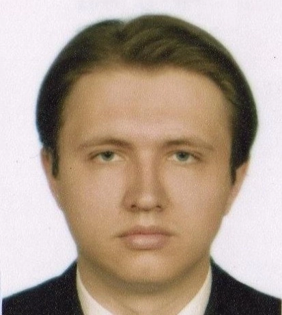 Александров Александр