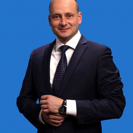 Замкин Петр