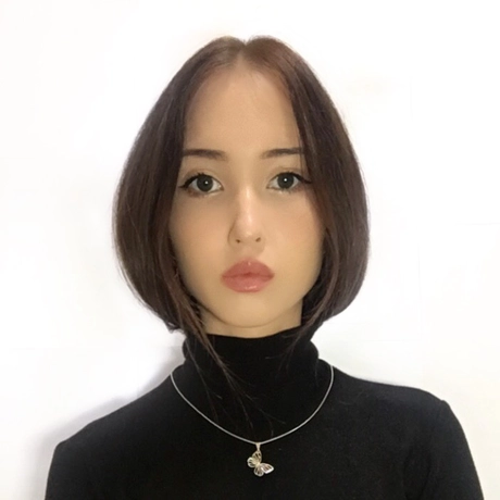 Маркова Виктория