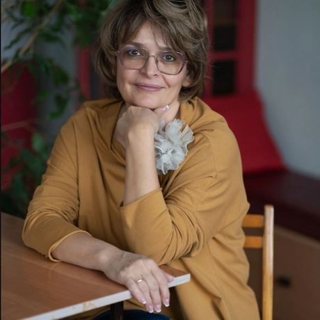 Новикова Ангелина