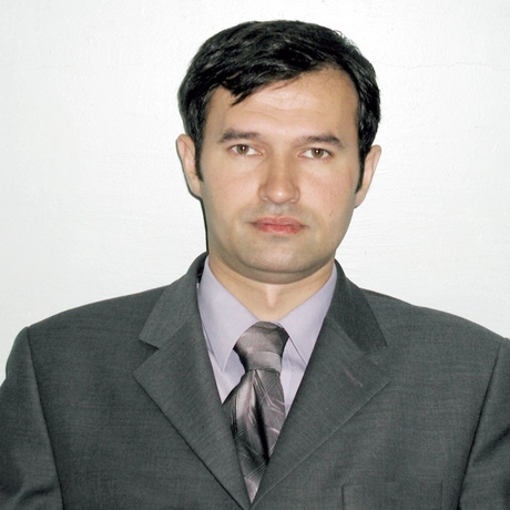 Изображение спикера
