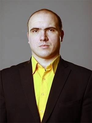 Кунев Сергей