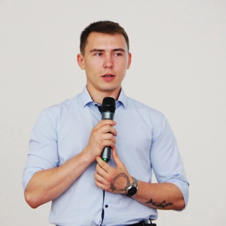 Изображение спикера