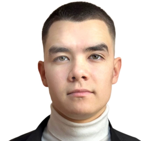 Хусаинов Роман