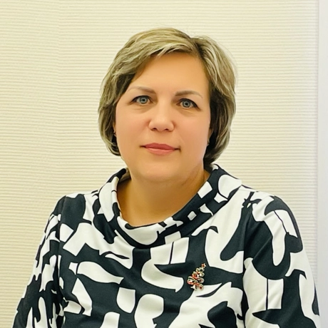 Изображение спикера