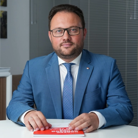 Изображение спикера