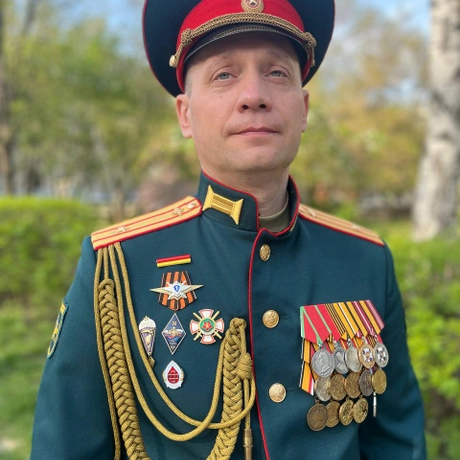 Потапов Даниил