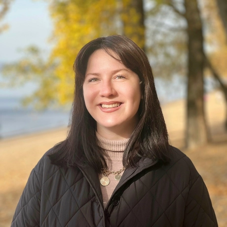 Зубкова Алина