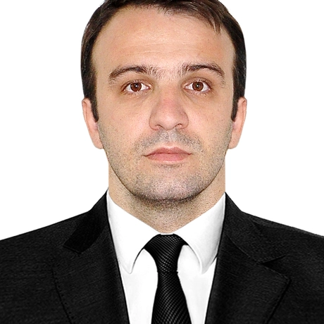 Часыгов Руслан