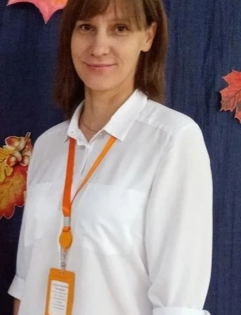 Станкова Василиса