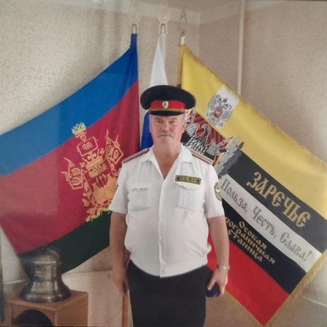 Гаранин Владимир