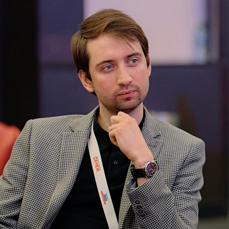 Дедоров Никита