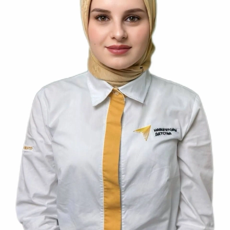 Аушева Танзила