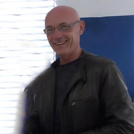 Изображение спикера