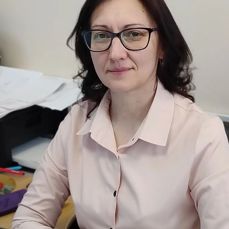 Семенова Татьяна