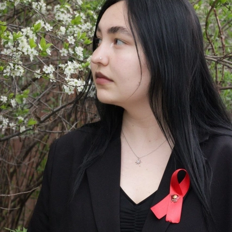 Маркова Ксения