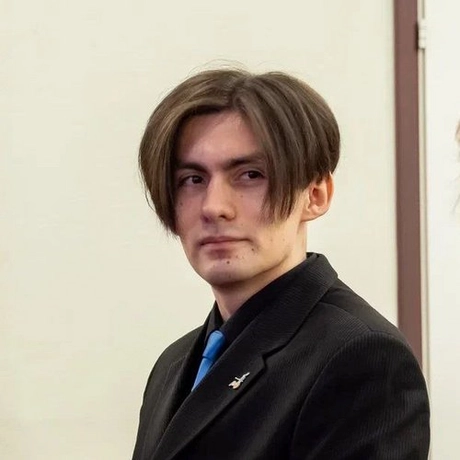 Балтодано Усаров Аллан Серхе