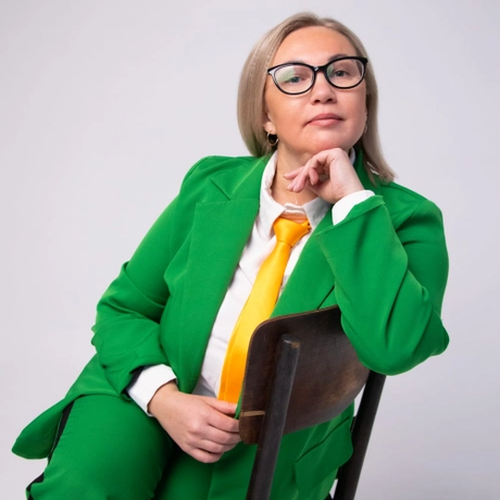 Старцева Жанна