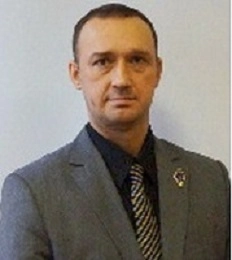 Шадрин Денис