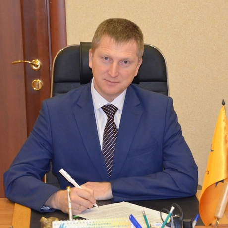Решетников Сергей