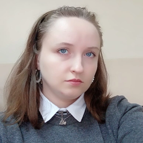 Костюнина Екатерина