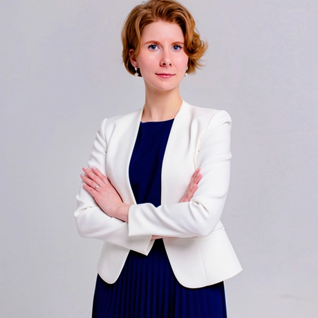 Брокарева Евгения
