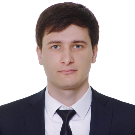 Изображение спикера