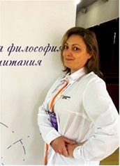 Панкова Елена