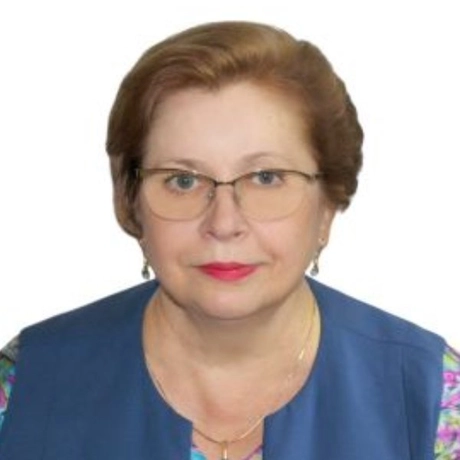 Попова Ольга