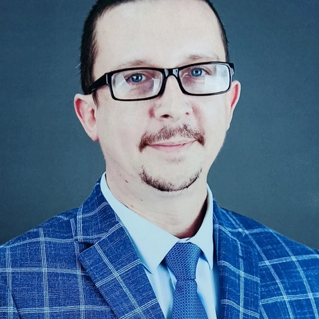 Изображение спикера