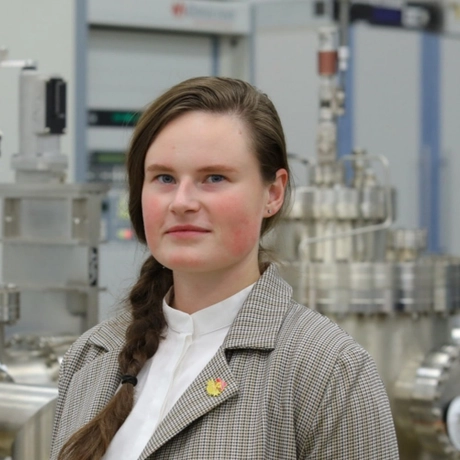 Мармаза Полина